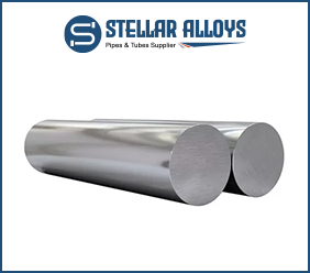 Inconel 600 Round Bars
