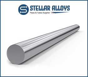 Inconel 625 Round Bar