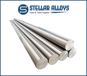 Inconel 718 Round Bars