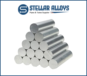 Inconel Round Bars