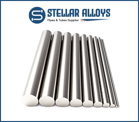 Monel Round Bars (1)