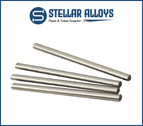 Nickel Alloy Round Bars