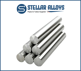 SS 304 Round Bars