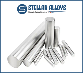 SS 316 Round Bars