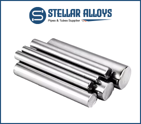 SS 316L Cold Drawn Round Bar