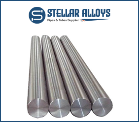 SS 316L Round Bar