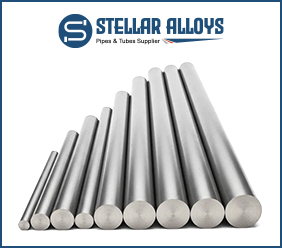Stainless Steel Round Bars
