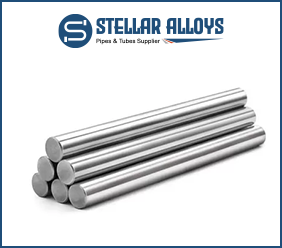 Super Duplex Steel Round Bars