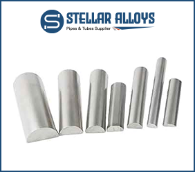 ASME SA105 Half Round Bar
