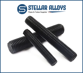 ASTM A105 Carbon Steel Threaded Bars