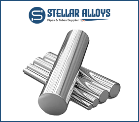 ASTM A105 Precision Ground Bar