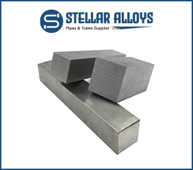 ASTM A276 S32750 Square Bars