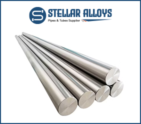 ASTM A276 Super Duplex S32760 Bright Bar