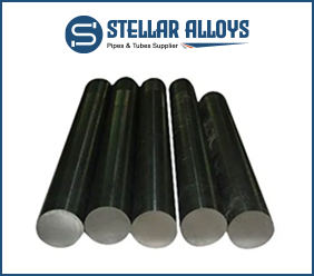 ASTM A350 LF2 Black Bar