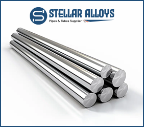 ASTM A350 LF2 Bright Bar