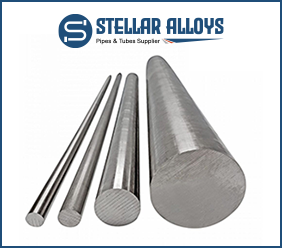 ASTM A350 LF2 Forged Round Bar