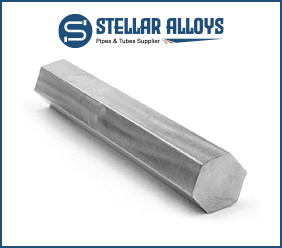 ASTM A350 LF2 Hex Bar_