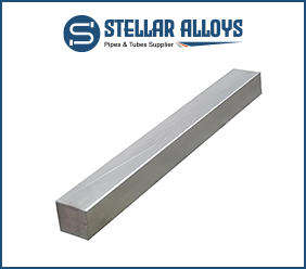 ASTM A350 LF2 Square Bar
