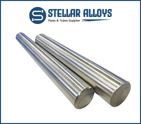 Alloy 625 Bright Bar