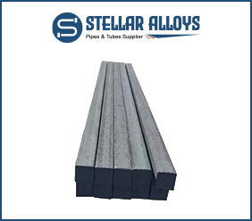 CS ASTM A105 Billet