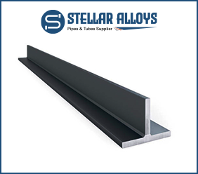 Carbon Steel Grade A105 T-Bar