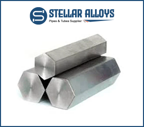 Hastelloy C22 Hex Bar