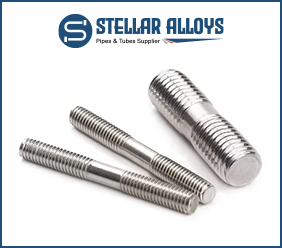 Hastelloy C22 Threaded Rod