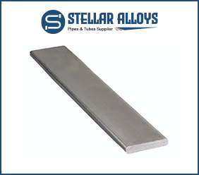 Inconel 600 Flat Bar