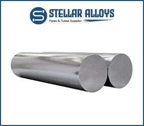 Inconel 600 Forged Bar