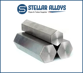 Inconel 600 Hex Bar