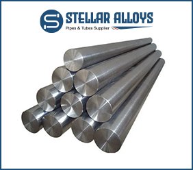 Inconel 600 Round Bar