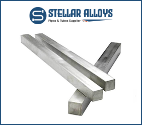 Inconel 600 Square Bar