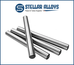 Inconel 625 Rod
