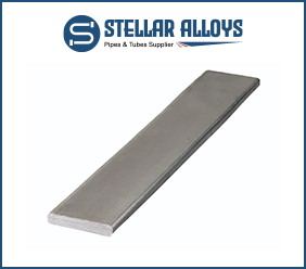 Inconel 6625 Flat Bar