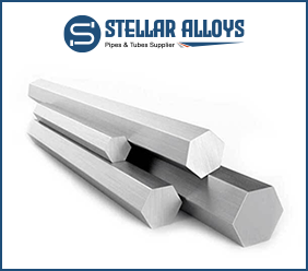 Inconel 718 Hex Bar