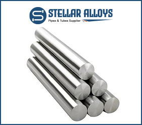 Inconel 718 Round Bar