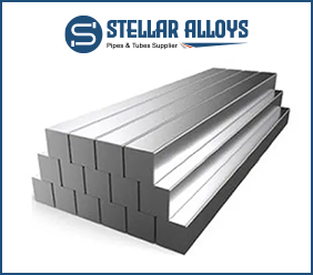 Inconel 718 Square Bar