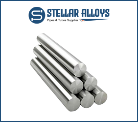 Super Duplex 2507 Round Bars