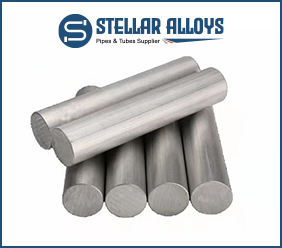 Super Duplex Forged Bar