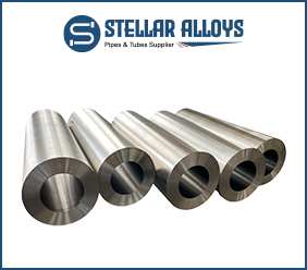 Super Duplex Hollow Bar