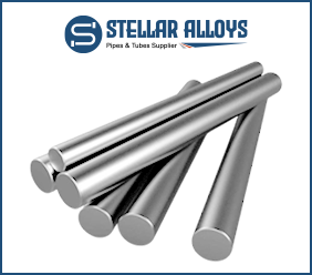 Super Duplex Round Bar