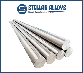 Super Duplex S32750 Bright Round Bars