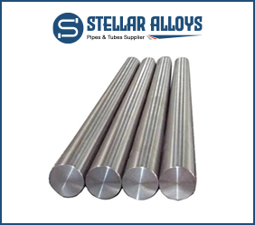 Super Duplex S32750 Polished Bars