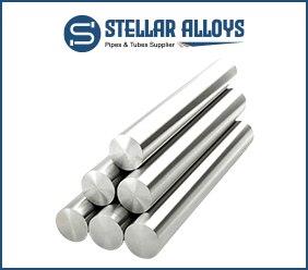 Super Duplex S32760 Polished Bar