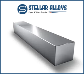 Super Duplex Square Bar