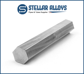 UNS S32750 Hex Bars